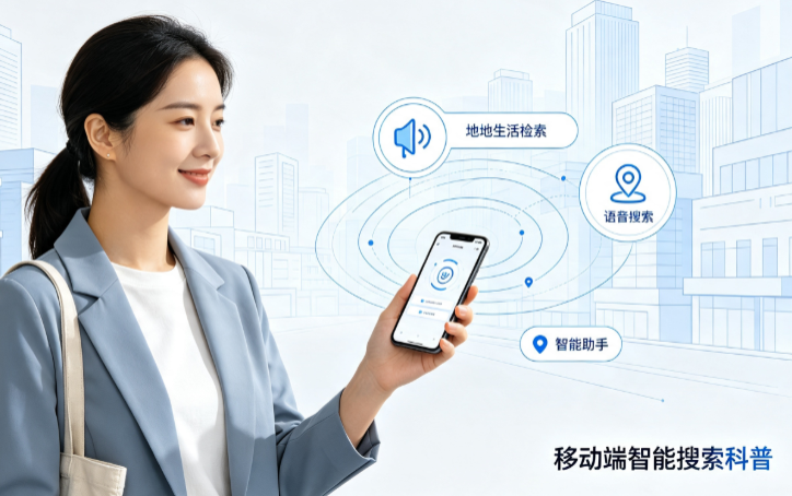 社旗县浅析 GEO 优化与 AI 优化如何重塑移动端手机搜索使用习惯