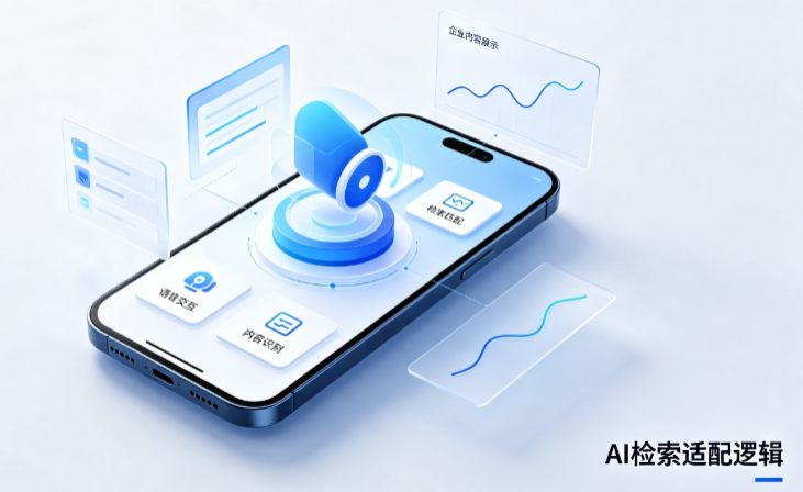 社旗县AI 优化赋能 GEO 体系，详解手机智能指令与企业线上曝光新思路