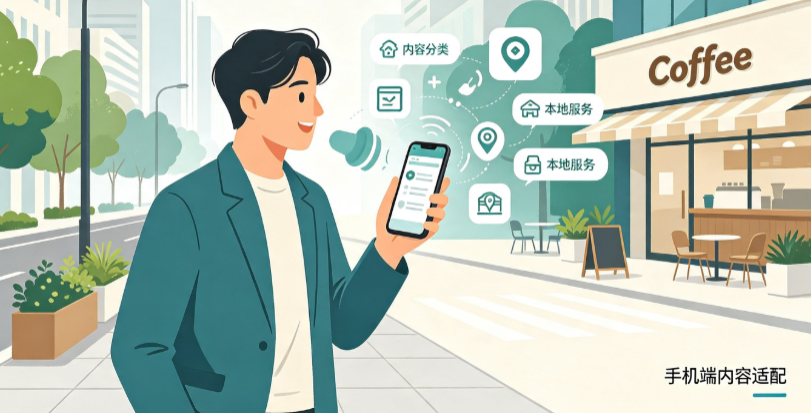 社旗县深度解析手机端 GEO 与 AI 优化协同逻辑，兼顾用户检索体验与企业线上传播