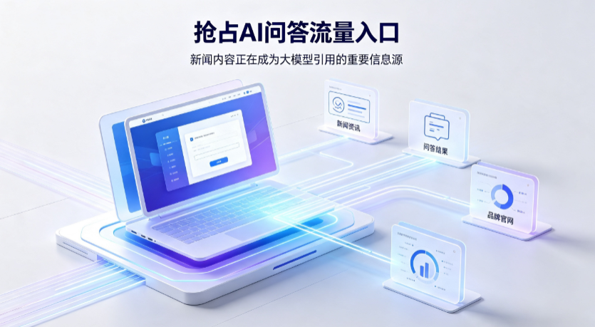 2026 海外流量新格局：社旗县GEO 内容如何抢占 AI 问答流量入口