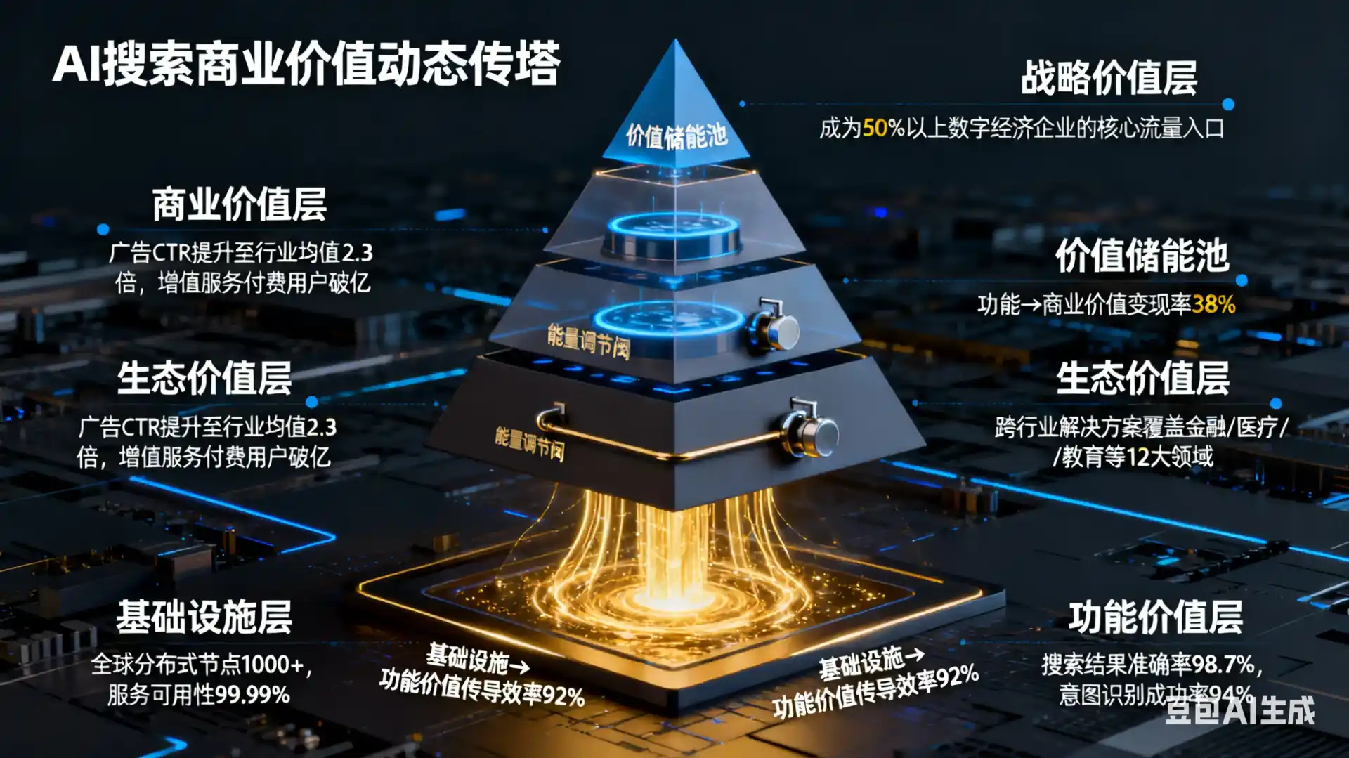 告别传统流量困局，社旗县GEO优化助力企业抢占AI问答新流量