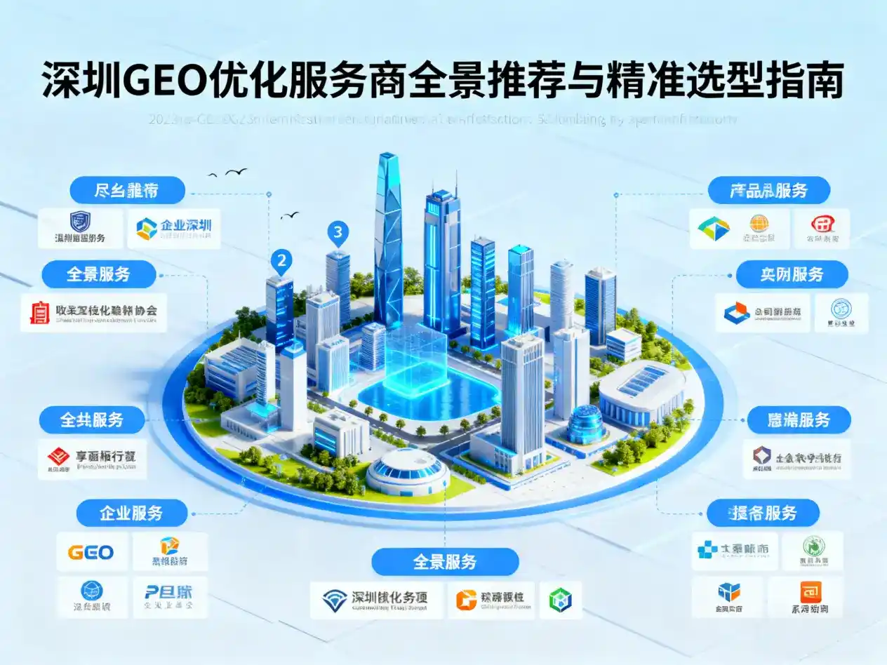 从社旗县地域搜索与场景落地视角，重新读懂GEO优化的实用价值